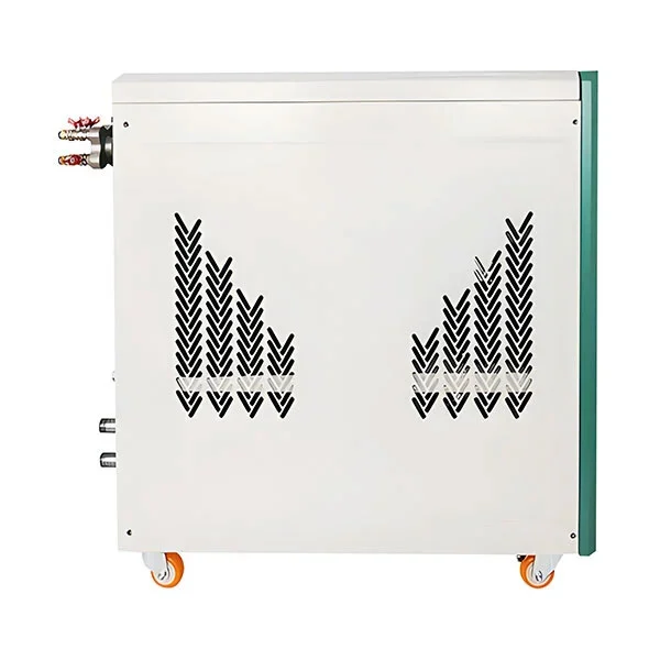 Toimistorakennus ottaa käyttöön edistyneen ilmastonhallinnan