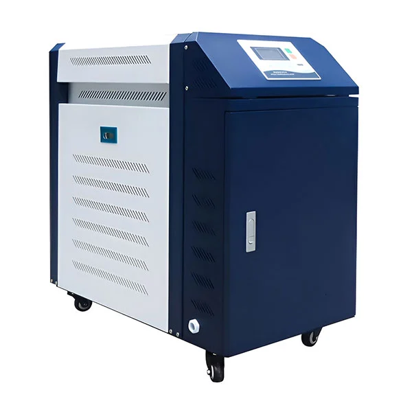 Miksi muotin lämpötilansäädin on kriittinen?