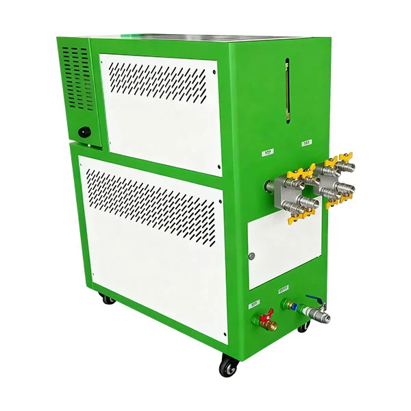 Mikä tekee korkealaatuisesta muottikoneesta avaimen tarkkuusvalmistukseen?