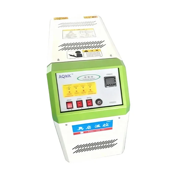 Miksi kaupallinen kylmävesijäähdytin on välttämätön nykyaikaisessa teollisuuden jäähdytyksessä?