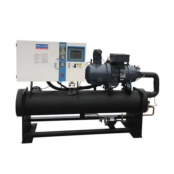 Kuinka jäähdytetty ilmankuivain parantaa paineilmajärjestelmiä?