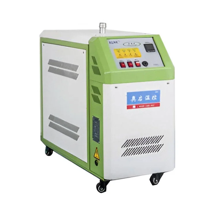 Modulaarinen ilmajäähdytteinen kaupallinen jäähdytin