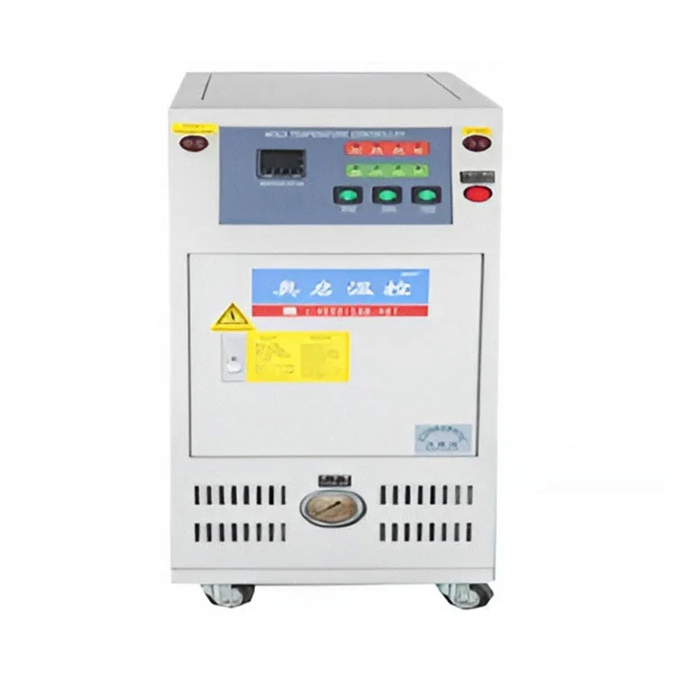 Korkean lämpötilan vesisäiliön jäähdytin