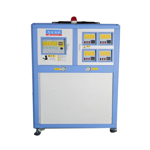 Type Mold Temperature Controller Machine