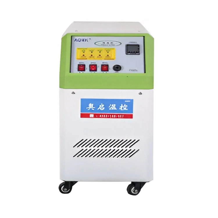 Water Chiller For Injection Molding Machine