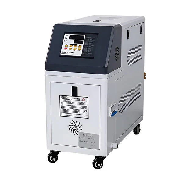 Öljytyypin muovin ruiskutusmuotin lämpötilan säädin