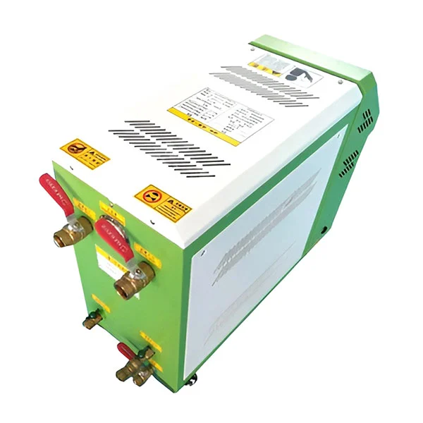 Veden muotin lämpötilan lämmityksen säätökone